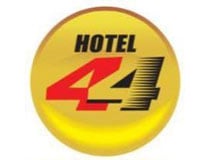 Hotel 44 Ijuí RS